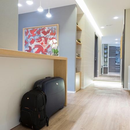 B&B Fantasie Romane Ngoại thất bức ảnh
