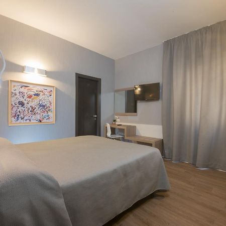 B&B Fantasie Romane Ngoại thất bức ảnh
