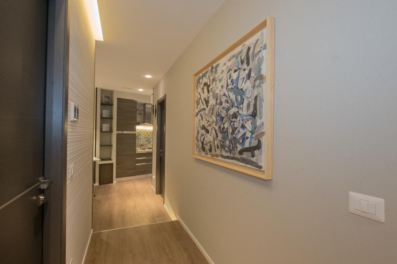 B&B Fantasie Romane Ngoại thất bức ảnh