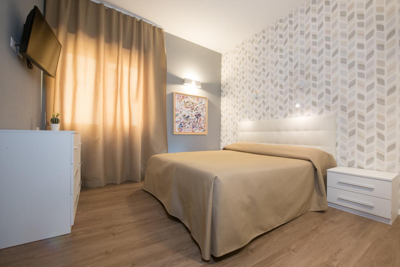 B&B Fantasie Romane Ngoại thất bức ảnh