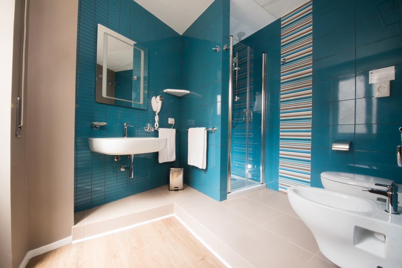 B&B Fantasie Romane Ngoại thất bức ảnh