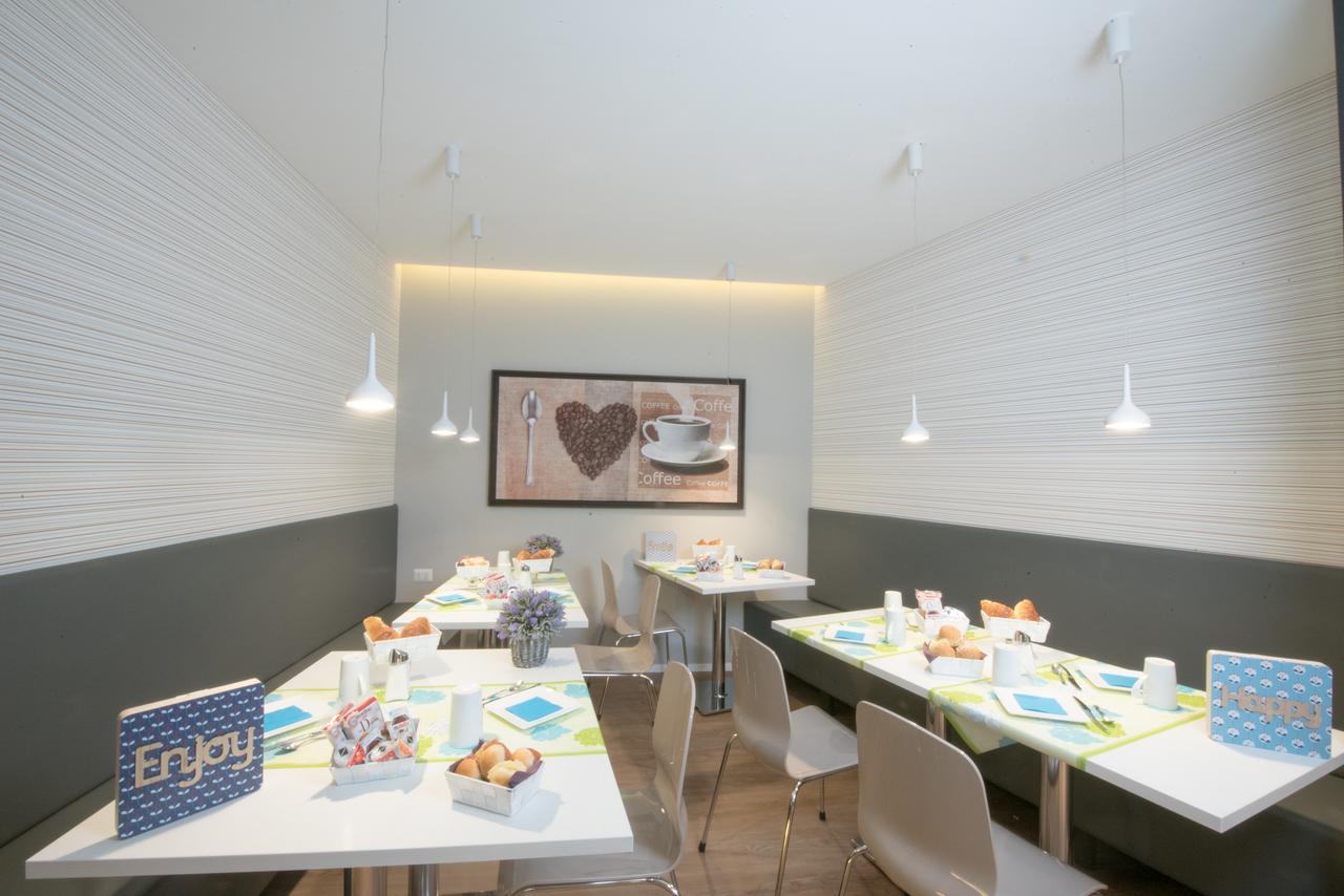 B&B Fantasie Romane Ngoại thất bức ảnh