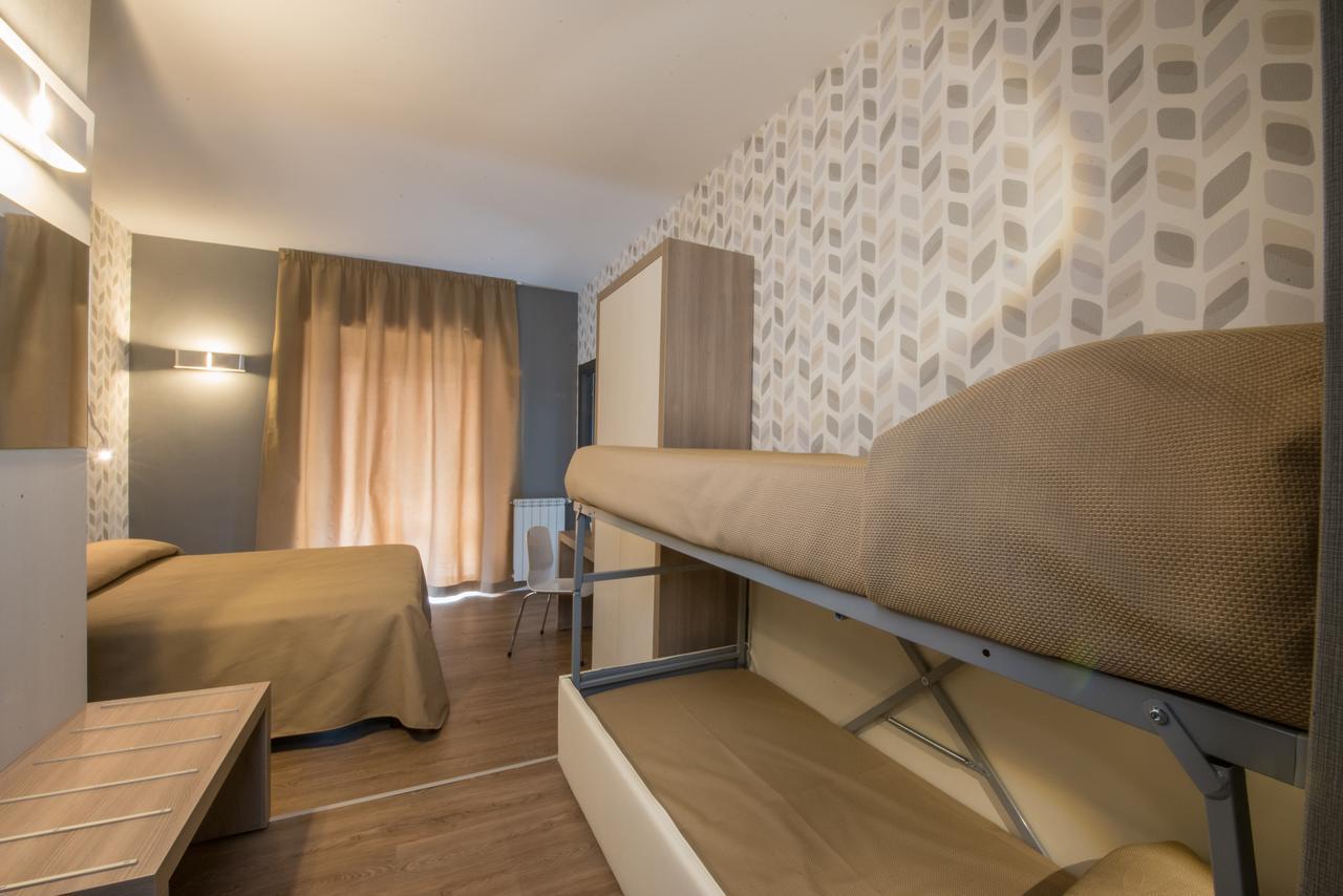 B&B Fantasie Romane Ngoại thất bức ảnh