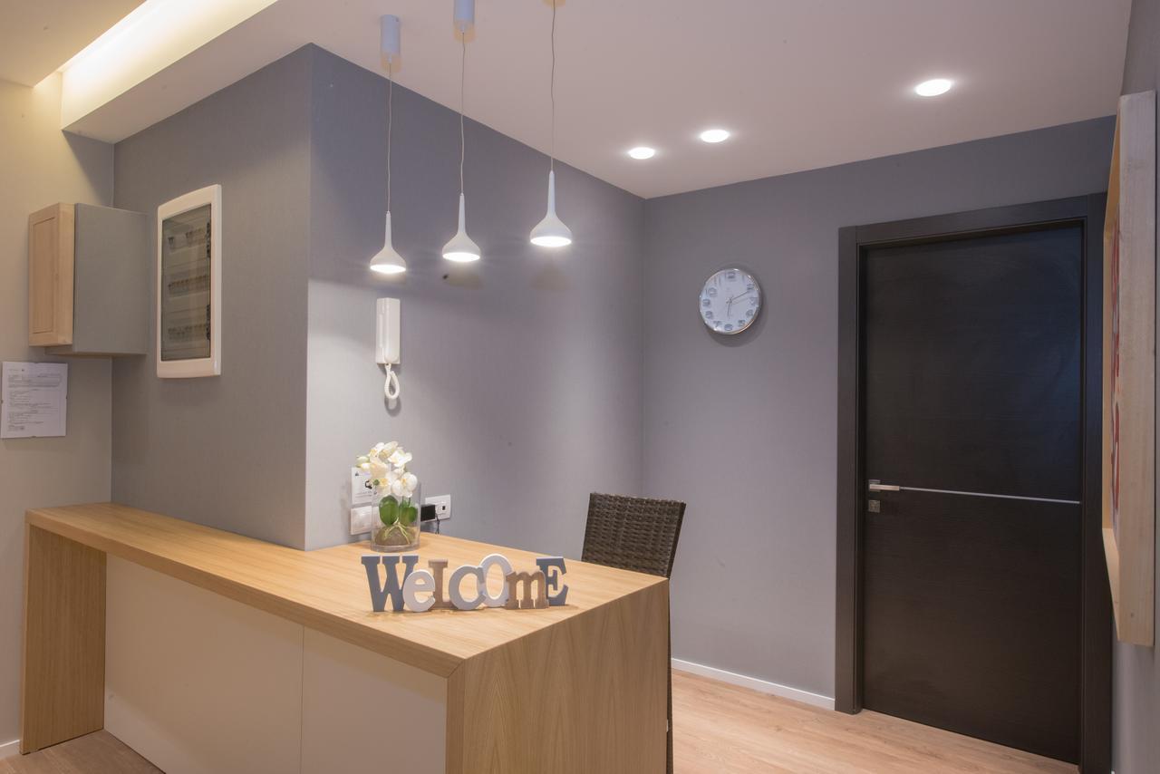 B&B Fantasie Romane Ngoại thất bức ảnh