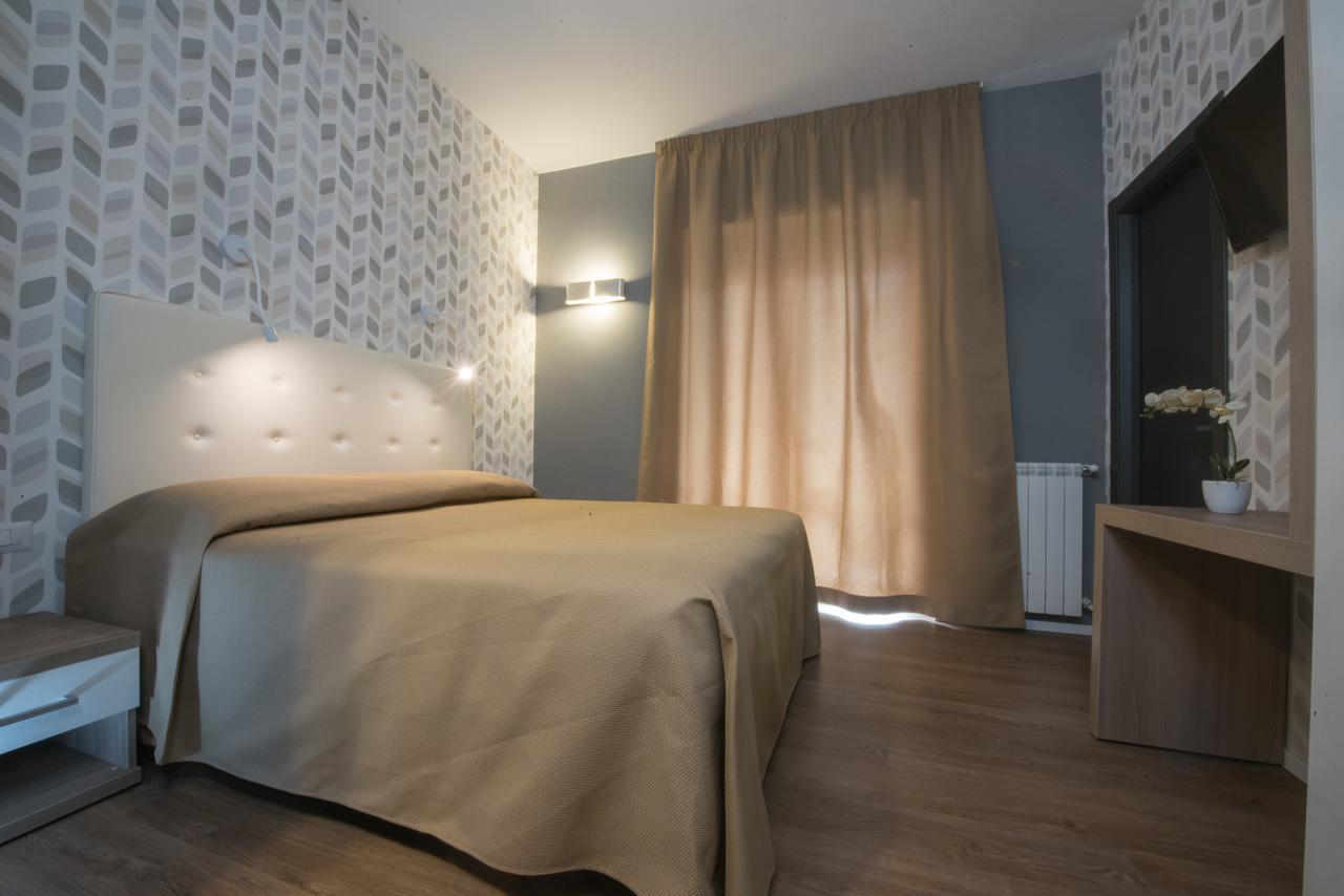B&B Fantasie Romane Ngoại thất bức ảnh