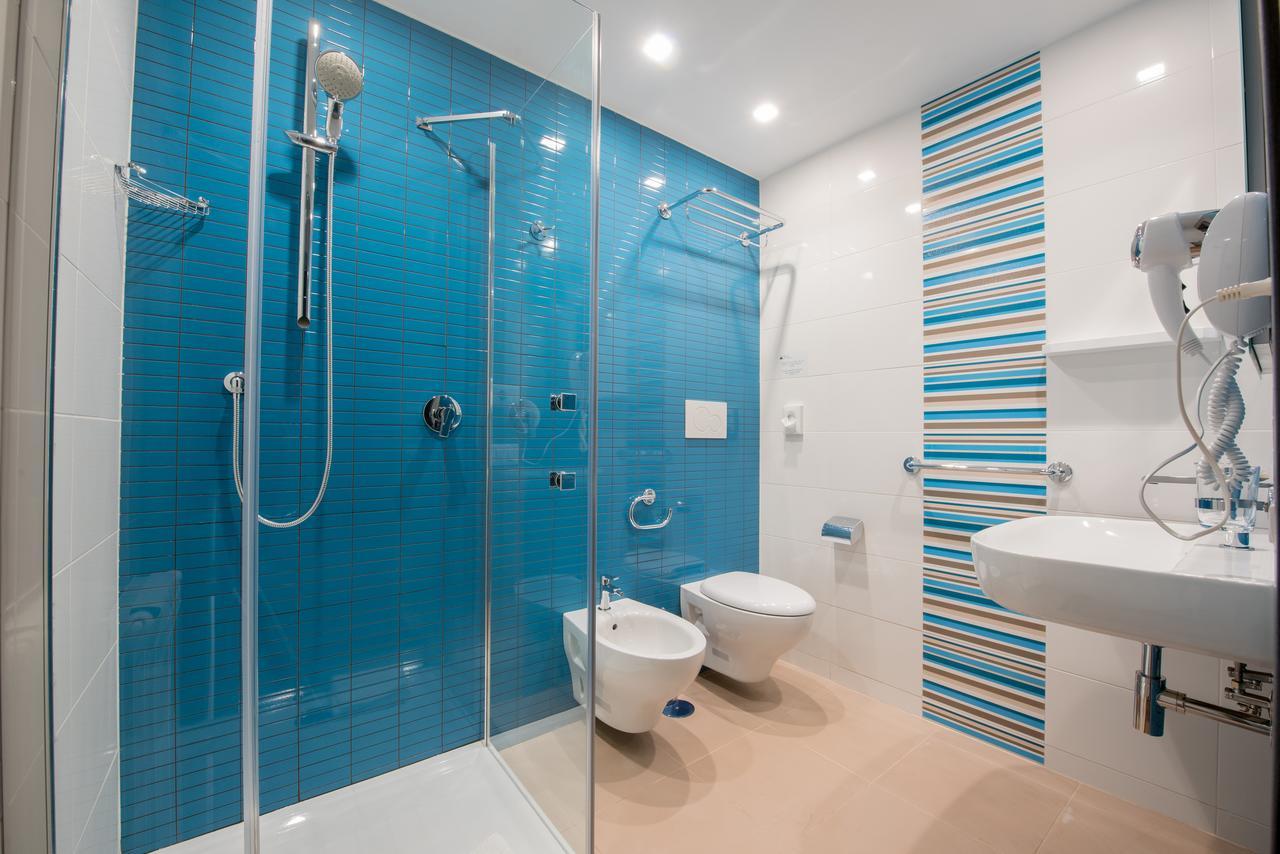 B&B Fantasie Romane Ngoại thất bức ảnh