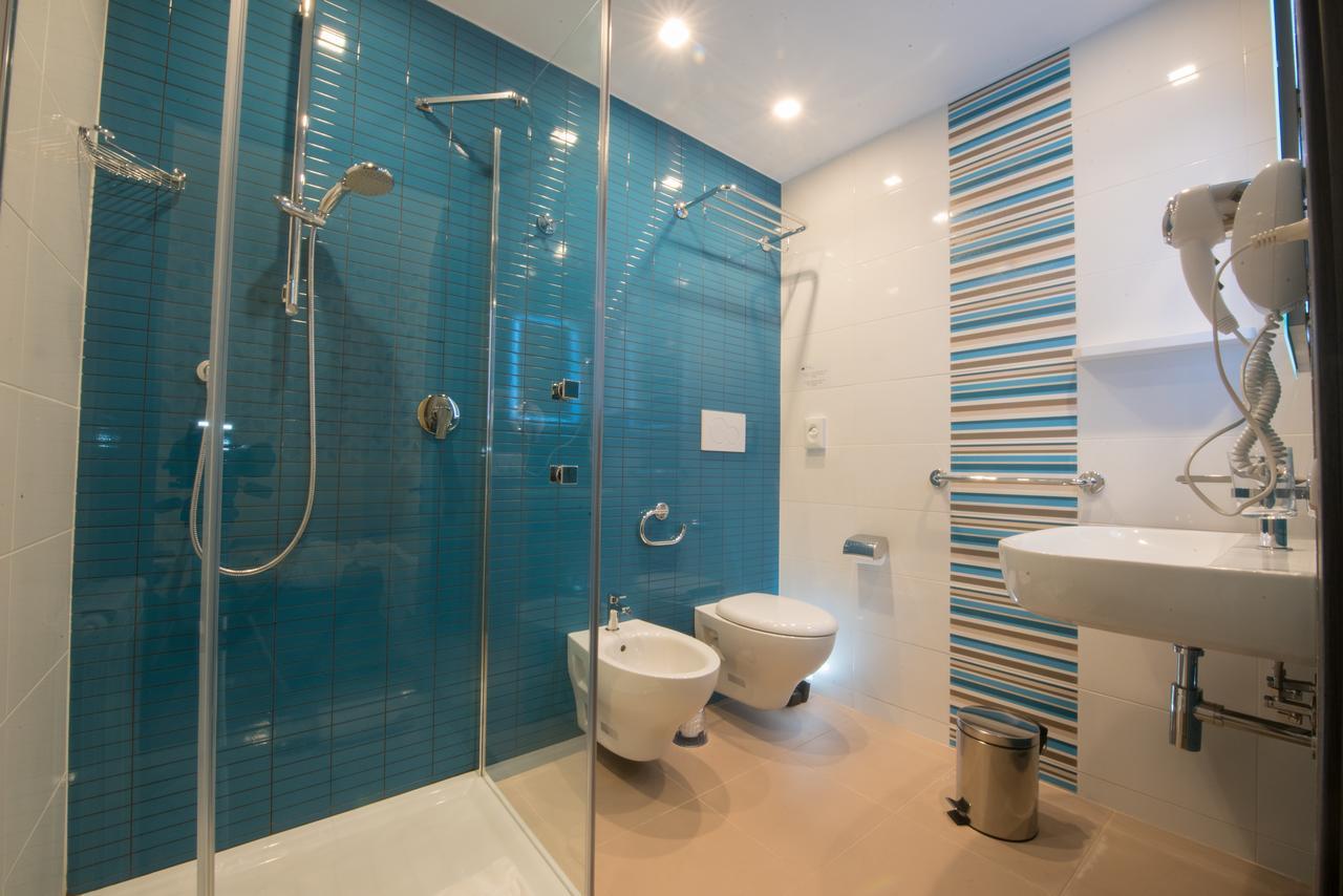 B&B Fantasie Romane Ngoại thất bức ảnh