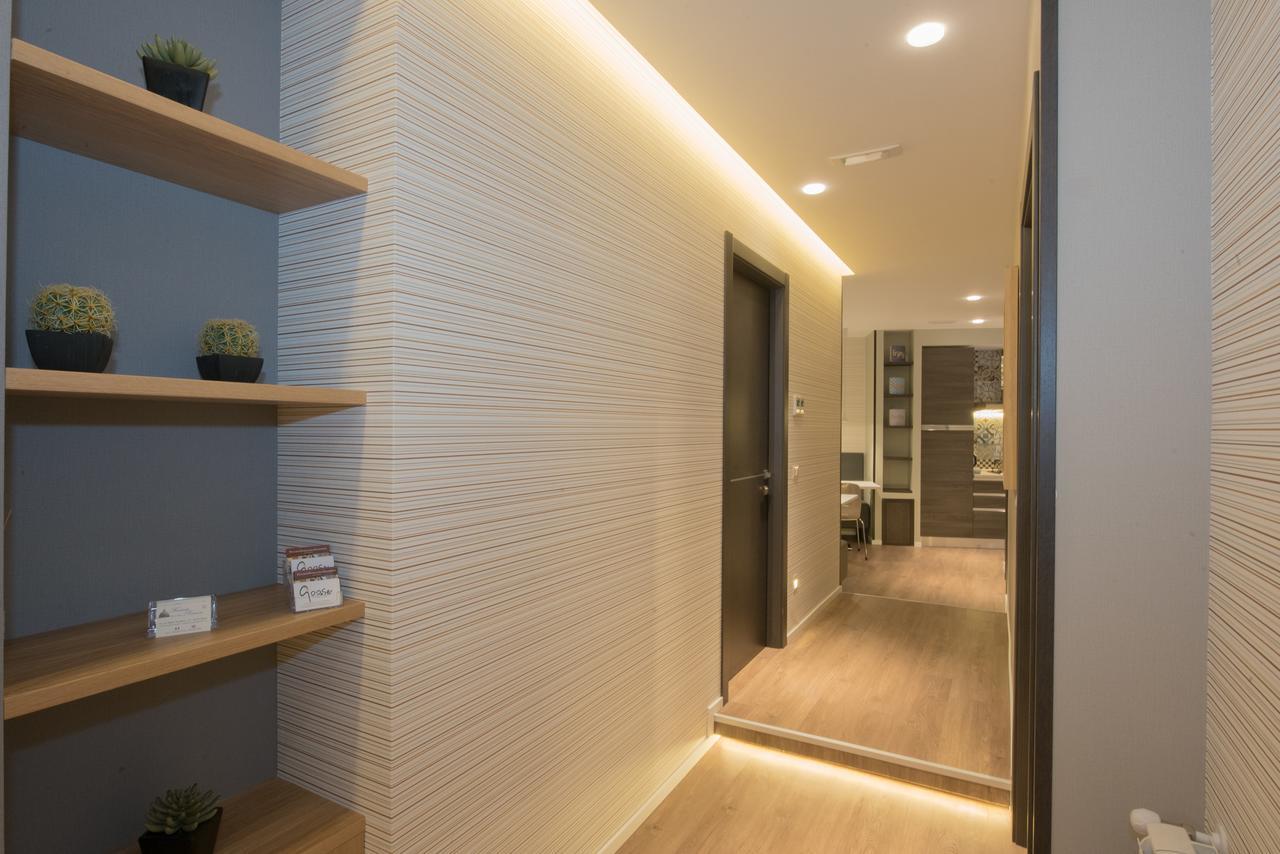 B&B Fantasie Romane Ngoại thất bức ảnh