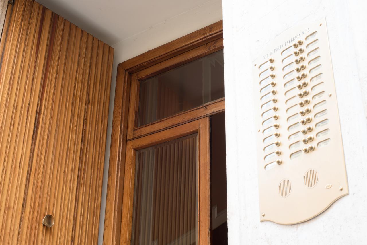 B&B Fantasie Romane Ngoại thất bức ảnh