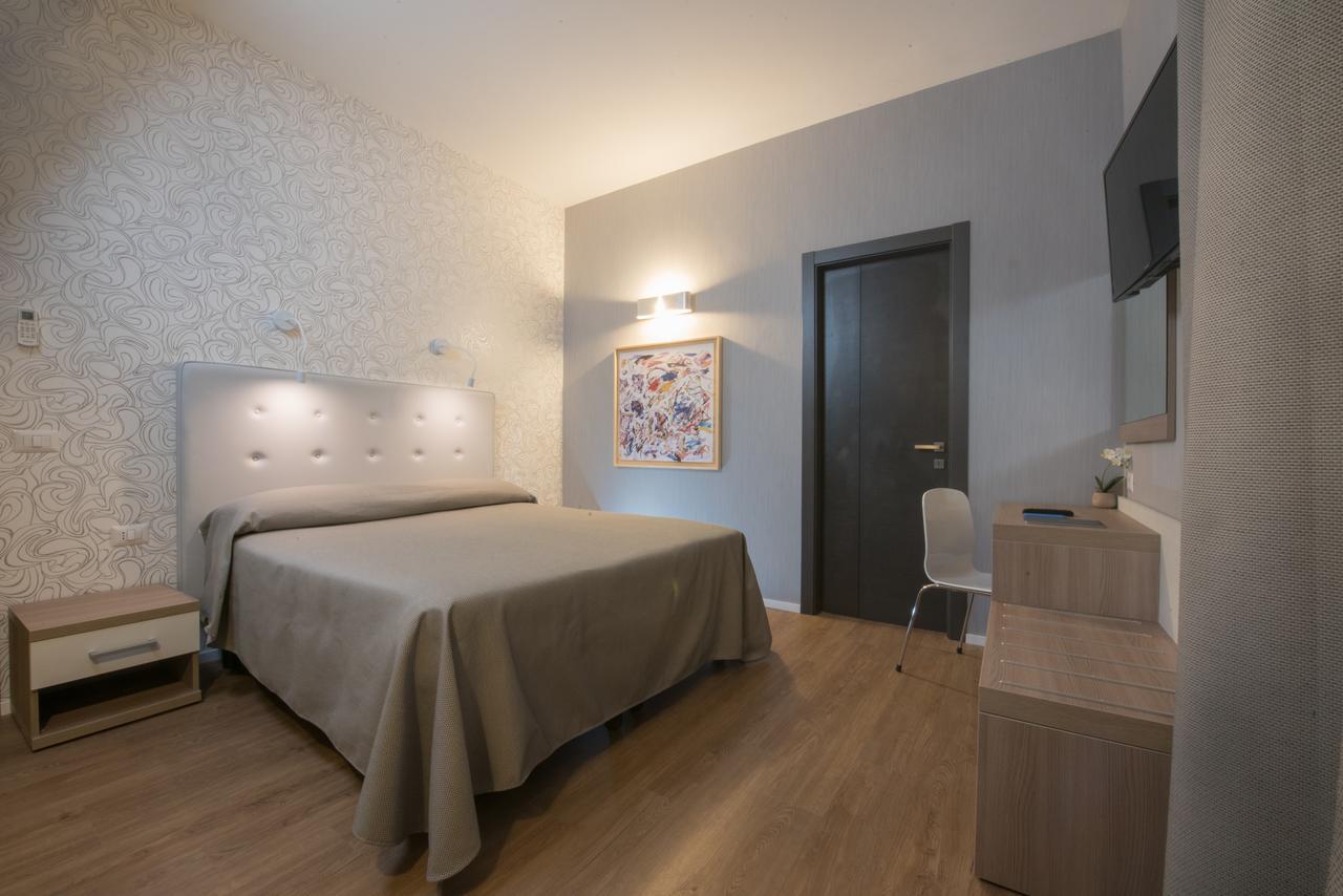 B&B Fantasie Romane Ngoại thất bức ảnh